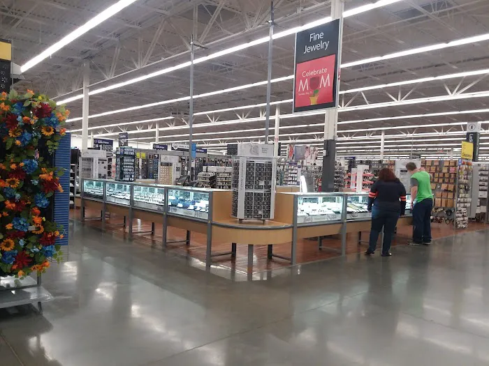 Walmart Supercenter 2