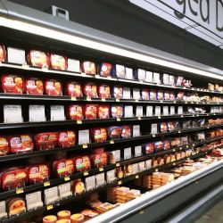 Walmart Supercenter ico