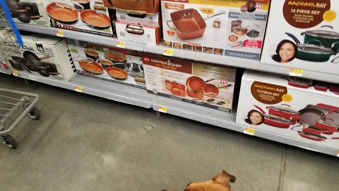 Walmart Supercenter 3