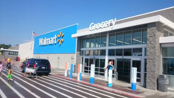 Walmart Supercenter 6