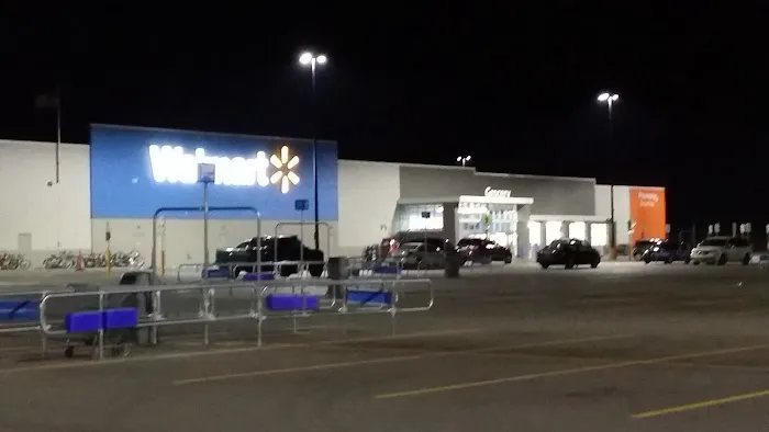 Walmart Supercenter 9