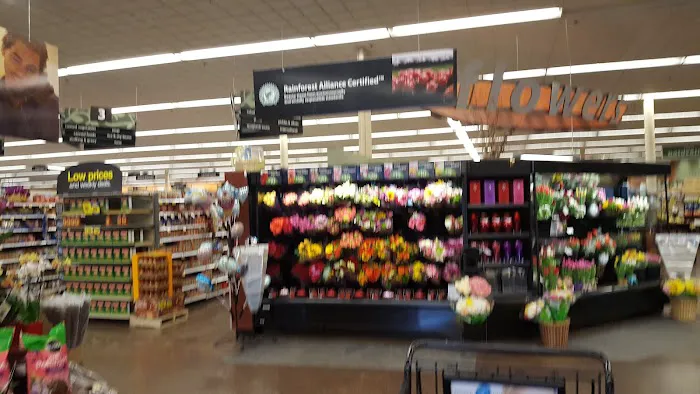 Kroger 5