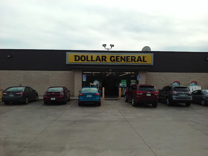 Dollar General 2