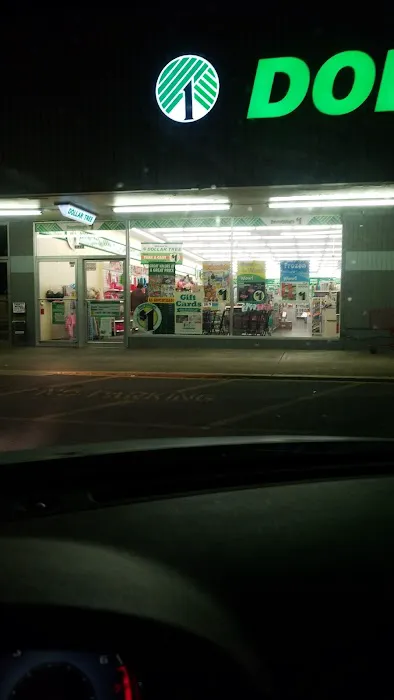 Dollar Tree 0