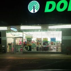 Dollar Tree ico