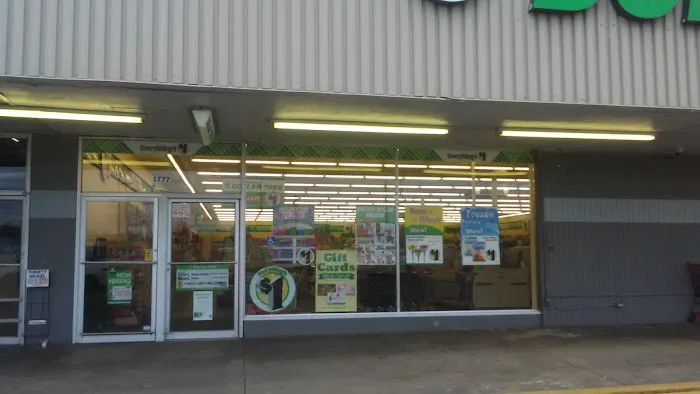 Dollar Tree 1