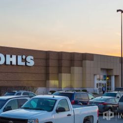 Kohl's ico