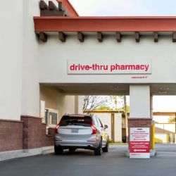 CVS Pharmacy ico