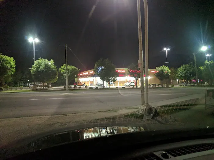 Walgreens 4