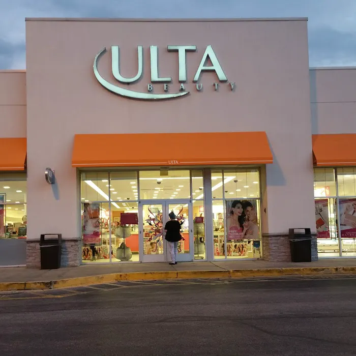 Ulta Beauty 9