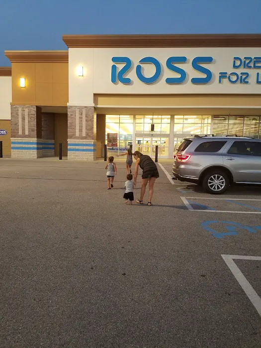 Ross Dress for Less 4