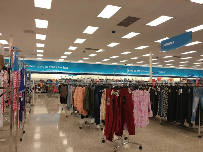 Ross Dress for Less 1
