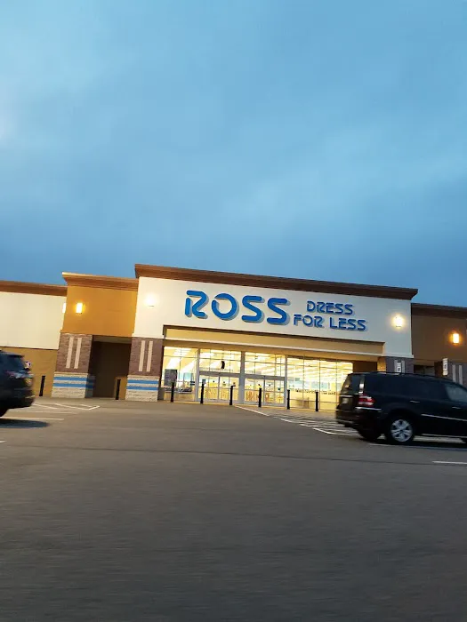 Ross Dress for Less 5