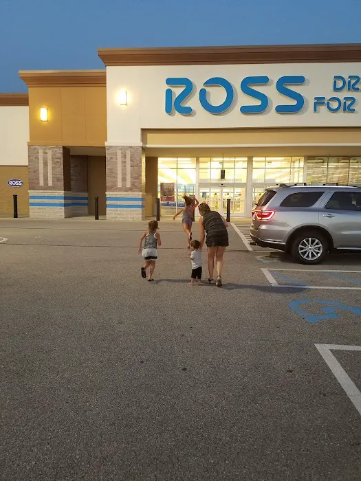 Ross Dress for Less 3