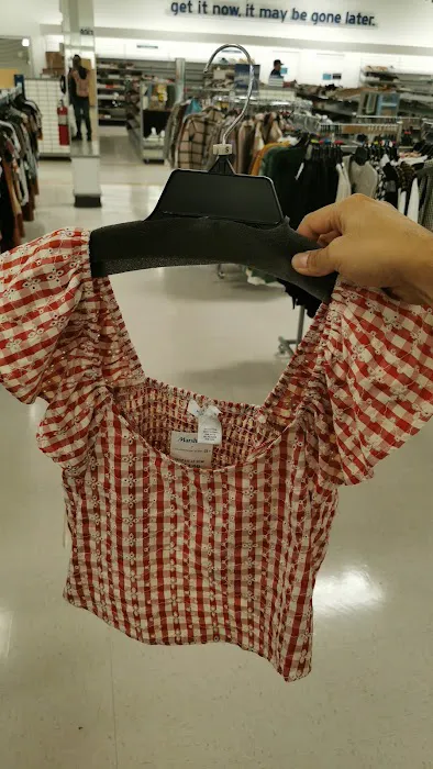 Marshalls 5