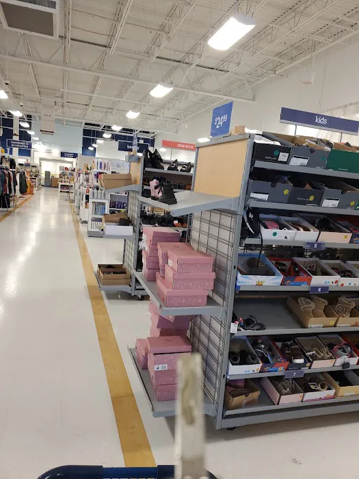 Marshalls 4