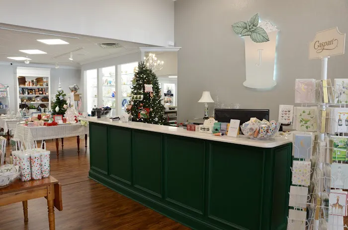 Julep Home and Gift 0