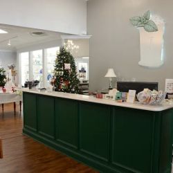 Julep Home and Gift ico