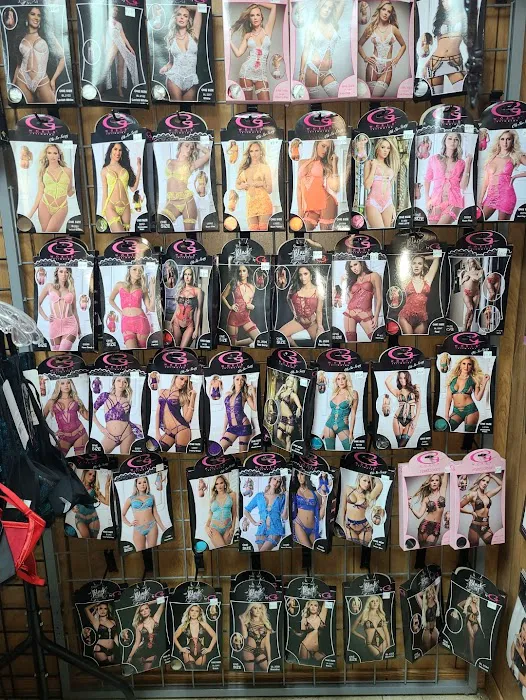 Wild Things Lingerie & More 5
