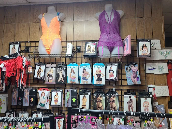 Wild Things Lingerie & More 6