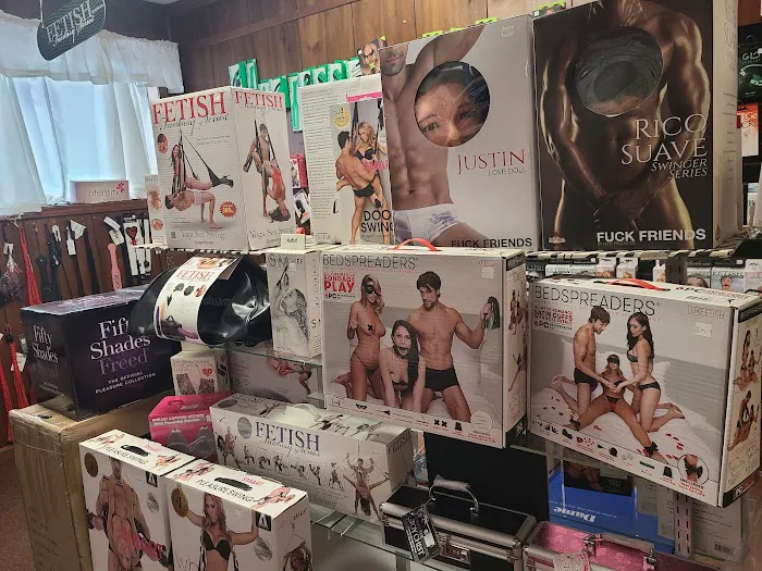 Wild Things Lingerie & More 7