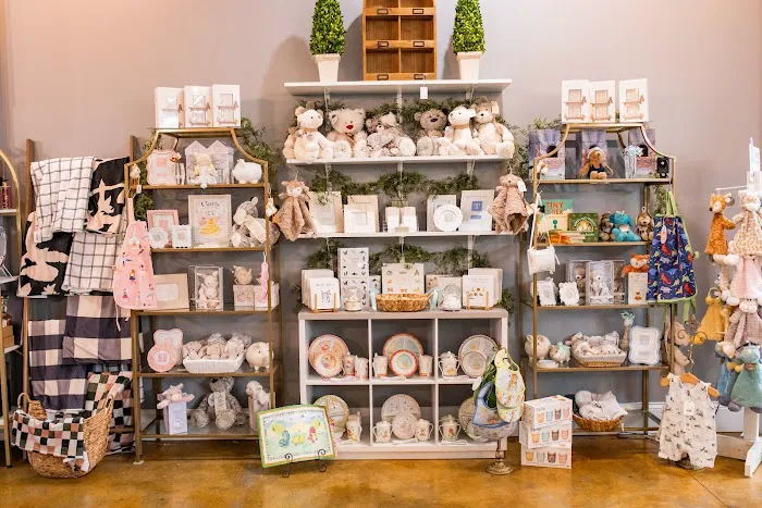 Willow and Pine Market 6