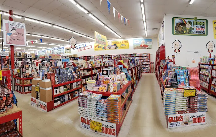 Ollie's Bargain Outlet 1