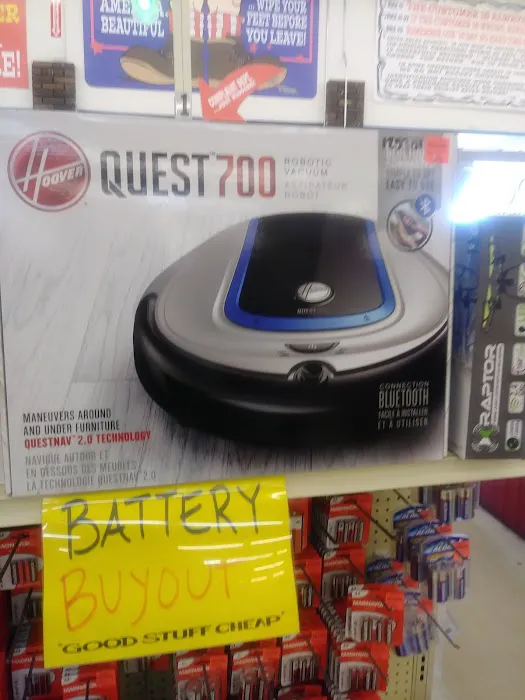 Ollie's Bargain Outlet 2