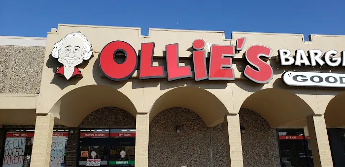 Ollie's Bargain Outlet 0