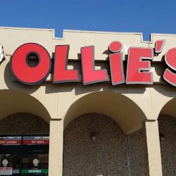Ollie's Bargain Outlet ico