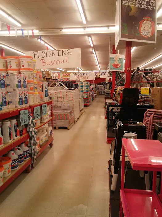 Ollie's Bargain Outlet 8