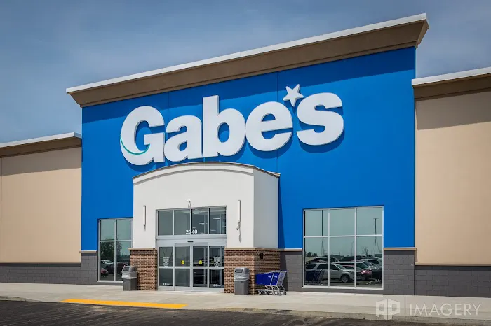 Gabe's 2