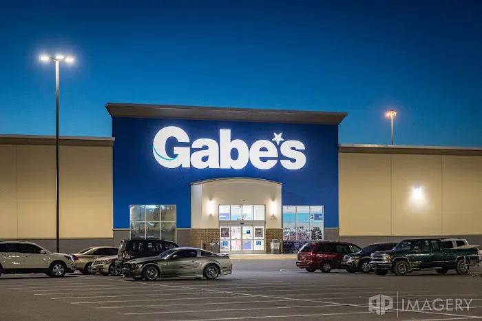 Gabe's 6