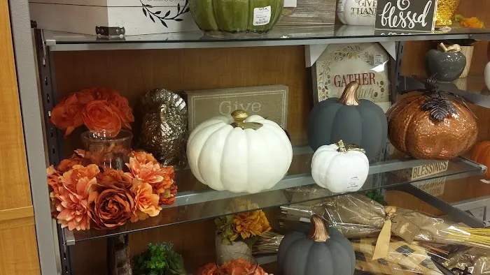 T.J. Maxx 7
