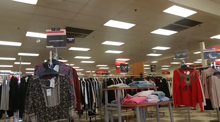 T.J. Maxx 0