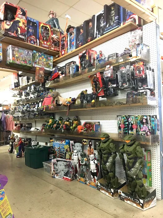 Consumer Mall 7
