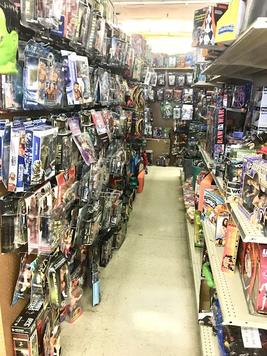 Consumer Mall 8