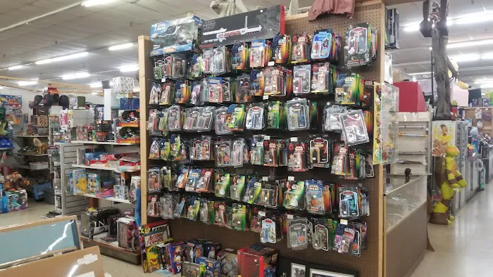 Consumer Mall 6