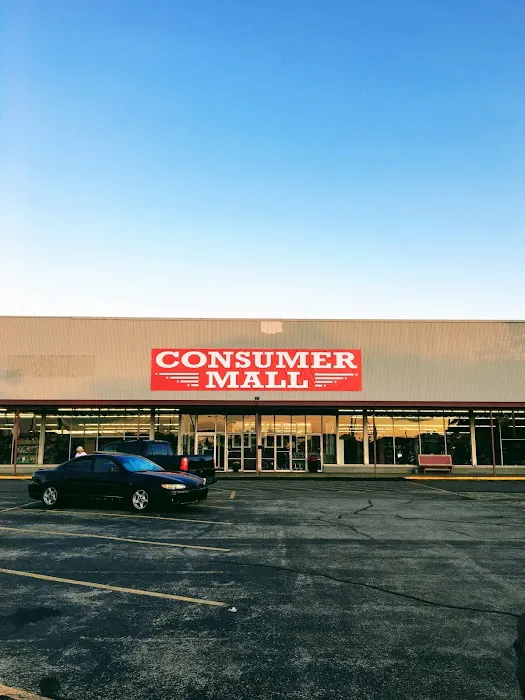 Consumer Mall 4