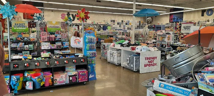 Five Below 5