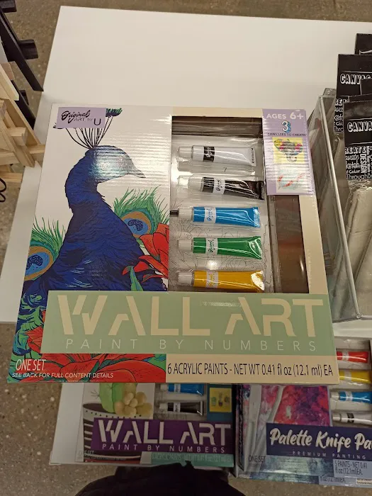 Five Below 3