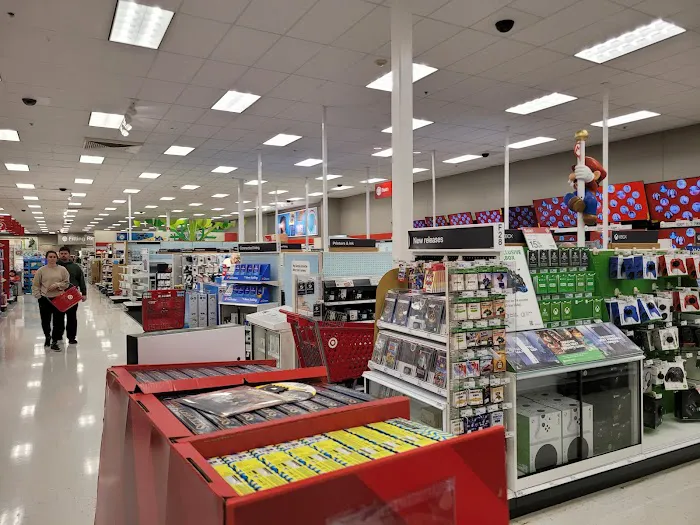 Target 2