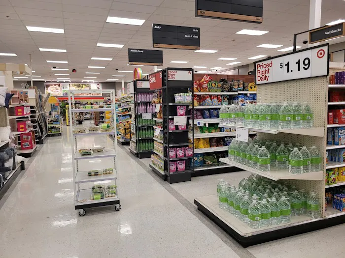 Target 3