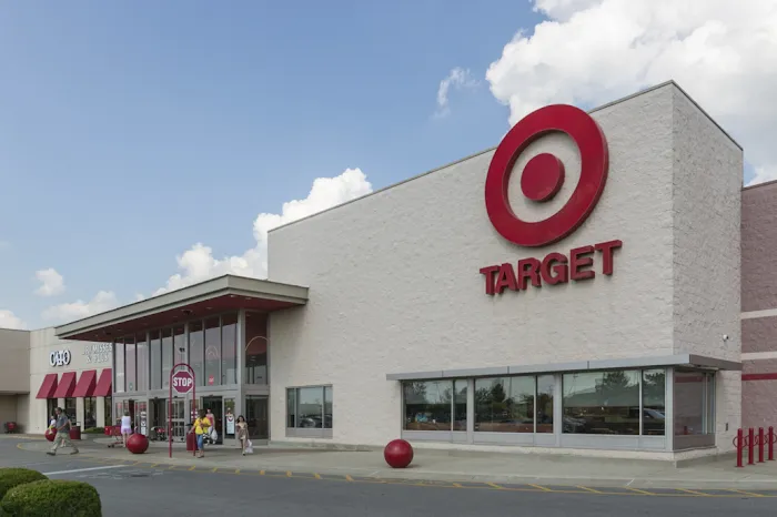Target 9