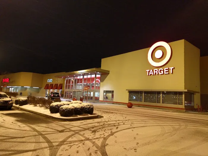 Target 7