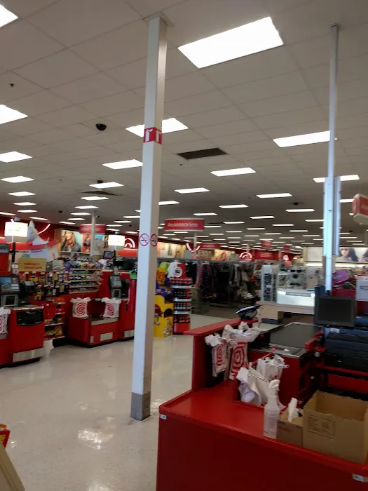 Target 6