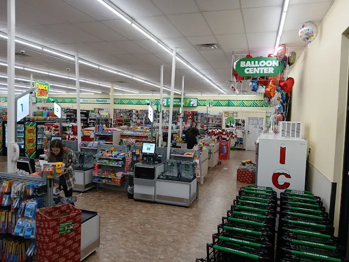 Dollar Tree 3