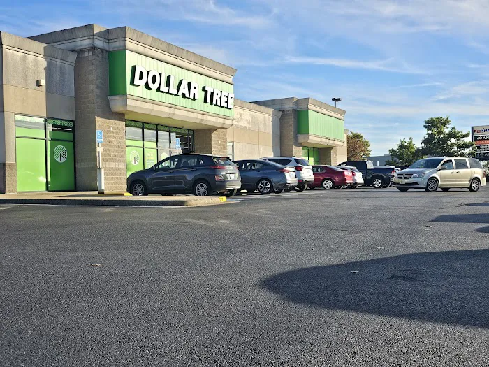 Dollar Tree 1