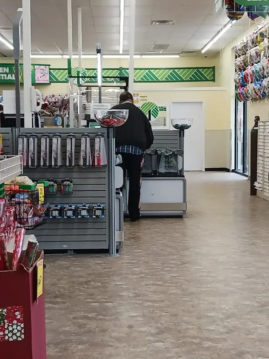 Dollar Tree 6