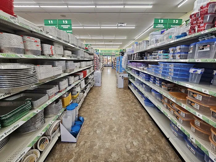 Dollar Tree 2